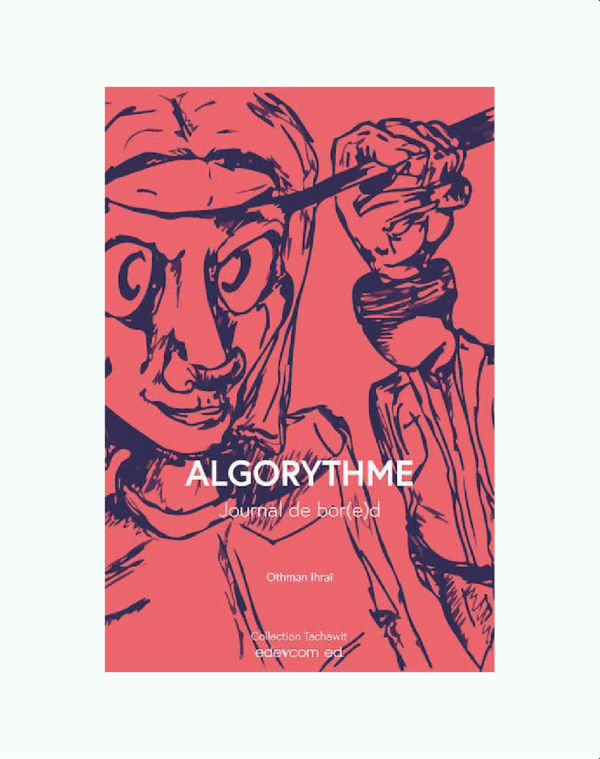 ALGORYTHME - Journal de bor(e)d