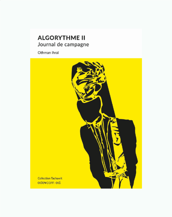 ALGORYTHME II - Journal de campagne
