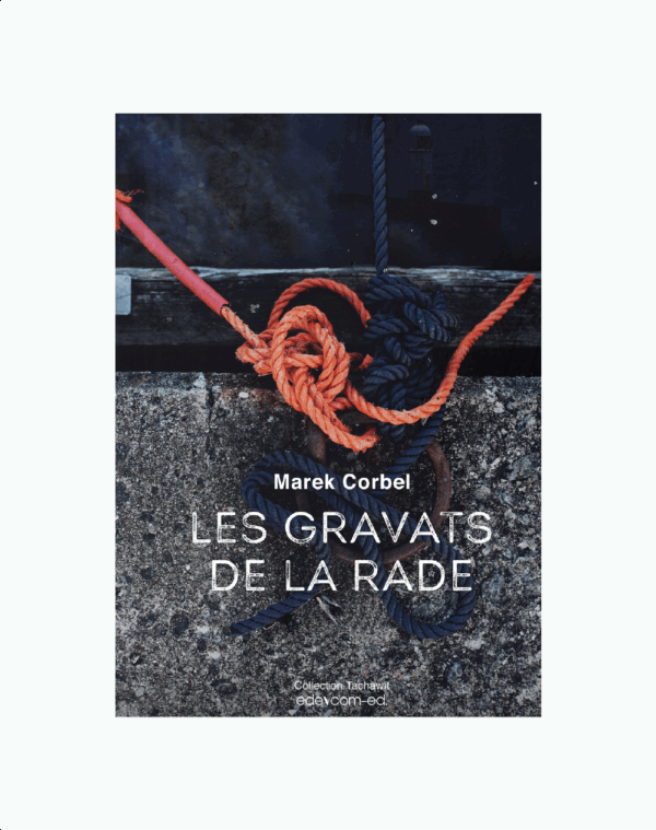 Les gravats de la rade