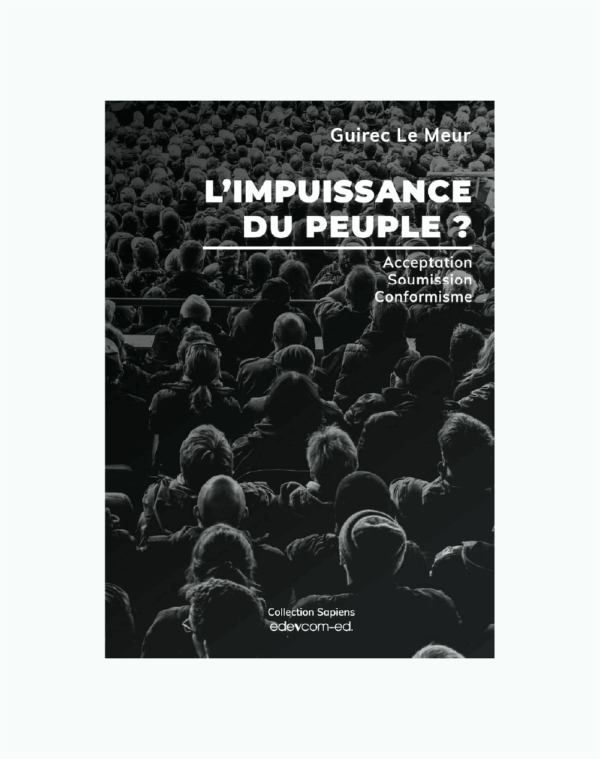 L'impuissance du peuple ?