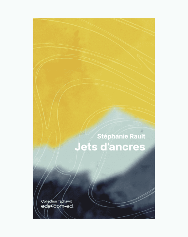 Jets d'ancres