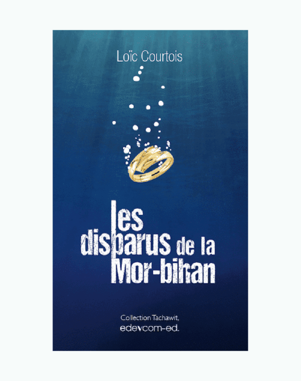Les disparus de la Mor-bihan