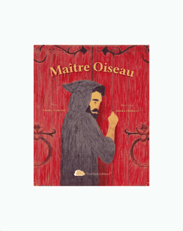 Maître Oiseau